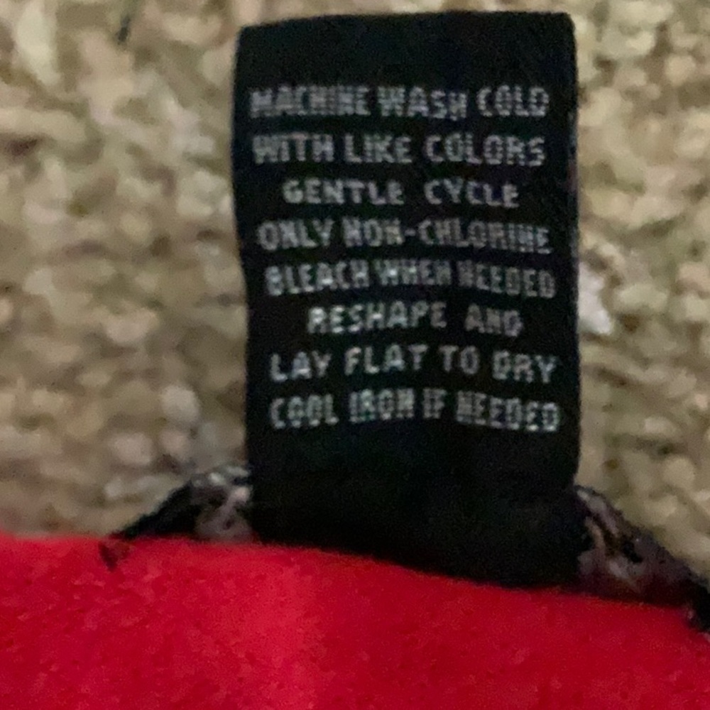 EUC Cropped Cardigan - Picture 4 of 4
